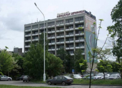 В Минводах крупнейшая типография СКФО «Кавказская здравница» уйдет с молотка В Минводах крупнейшая типография СКФО «Кавказская здравница» уйдет с молотка
