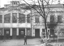 «Прощай, легенда»: начало и конец существования старейшего ставропольского кинотеатра «Прощай, легенда»: начало и конец существования старейшего ставропольского кинотеатра