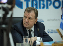 Мэр Ставрополя Ульянченко возглавил топ по количеству упоминаний в СМИ среди первых лиц СКФО Мэр Ставрополя Ульянченко возглавил топ по количеству упоминаний в СМИ среди первых лиц СКФО