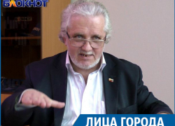 Такими темпами атмосфера Земли станет, как на Венере или на Марсе, - ставропольский эколог Такими темпами атмосфера Земли станет, как на Венере или на Марсе, - ставропольский эколог
