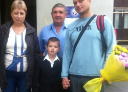 На устроенную школой "травлю" первоклассника с задержкой речевого развития пожаловалась его мама на Ставрополье На устроенную школой "травлю" первоклассника с задержкой речевого развития пожаловалась его мама на Ставрополье