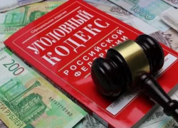 Руководитель ставропольской фирмы два года уклонялся от выплаты налогов Руководитель ставропольской фирмы два года уклонялся от выплаты налогов