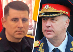 Глава СКР потребовал ускорить служебную проверку в отношении замруководителя краевого следкома Анатолия Демина Глава СКР потребовал ускорить служебную проверку в отношении замруководителя краевого следкома Анатолия Демина