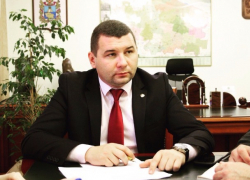 Министра строительства Ставрополья задержали на заседании правительства Министра строительства Ставрополья задержали на заседании правительства