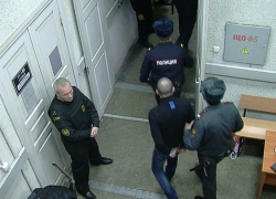 Поймали похитителя 9 миллионов рублей Поймали похитителя 9 миллионов рублей