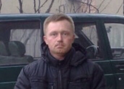 Поиски пропавшего таксиста из Пятигорска остановлены Поиски пропавшего таксиста из Пятигорска остановлены