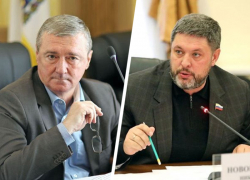 Ставропольские депутаты считают «фейком» заявление КПРФ о недоверии к губернатору Ставропольские депутаты считают «фейком» заявление КПРФ о недоверии к губернатору
