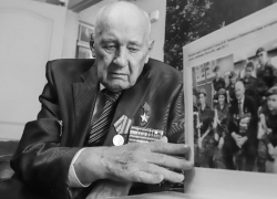 Ушел из жизни Герой Советского Союза Владимир Ткачев Ушел из жизни Герой Советского Союза Владимир Ткачев