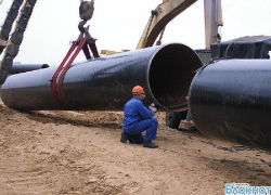 На Ставрополье прораб, по вине которого произошло ЧП при строительстве газопровода, заплатит 330 тыс На Ставрополье прораб, по вине которого произошло ЧП при строительстве газопровода, заплатит 330 тыс