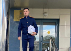 За неуплату 9 миллионов рублей налогов будут судить бизнесмена из села Донского За неуплату 9 миллионов рублей налогов будут судить бизнесмена из села Донского