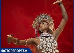Талантливые участники студвесны удивили Ставрополь Талантливые участники студвесны удивили Ставрополь