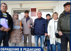 Компания «Третий Рим» захватила 2 гектара земли без ведома собственников на Ставрополье Компания «Третий Рим» захватила 2 гектара земли без ведома собственников на Ставрополье