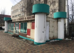 В Ставрополе появится новая остановка вместо ларька В Ставрополе появится новая остановка вместо ларька