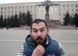 45-метровый памятник Горбачеву оказался первоапрельским розыгрышем 45-метровый памятник Горбачеву оказался первоапрельским розыгрышем