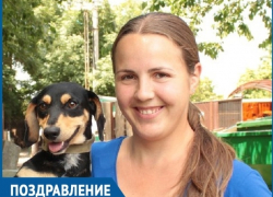 "Вы делаете великое дело!": руководителя приюта для животных поздравил житель Ставрополя "Вы делаете великое дело!": руководителя приюта для животных поздравил житель Ставрополя