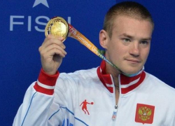 Ставрополец Евгений Кузнецов выиграл Кубок России по прыжкам в воду Ставрополец Евгений Кузнецов выиграл Кубок России по прыжкам в воду