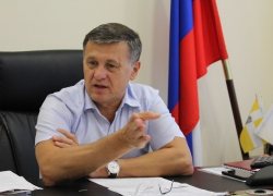 Глава минЖКХ Ставрополья прокомментировал ситуацию с долгами за тепло в Кисловодске Глава минЖКХ Ставрополья прокомментировал ситуацию с долгами за тепло в Кисловодске