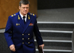 Генпрокурор Чайка поручил наказать виновных в невыплате компенсаций пострадавшим от паводка на Ставрополье Генпрокурор Чайка поручил наказать виновных в невыплате компенсаций пострадавшим от паводка на Ставрополье