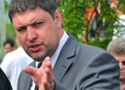 Депутат краевой Думы назвал ставропольцев «жлобами» Депутат краевой Думы назвал ставропольцев «жлобами»