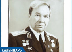 100 лет со Дня рождения заслуженного врача России Сергея Данкова 100 лет со Дня рождения заслуженного врача России Сергея Данкова
