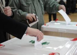 Места партий в бюллетене на выборах в Думу определили в избиркоме Ставрополья Места партий в бюллетене на выборах в Думу определили в избиркоме Ставрополья