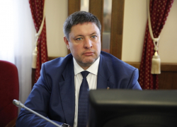 Инициатива депутата Новопашина принята в первом чтении на заседании Думы СК Инициатива депутата Новопашина принята в первом чтении на заседании Думы СК
