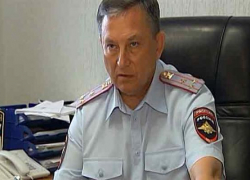 Экс-начальник управления МВД стал главой города Лермонтов Экс-начальник управления МВД стал главой города Лермонтов