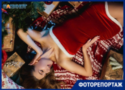 Вика из «Блокнота» растопила снег в Ставрополе своими горячими фотографиями Вика из «Блокнота» растопила снег в Ставрополе своими горячими фотографиями