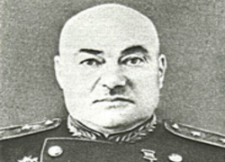 125 лет со Дня рождения Героя Советского Союза Федора Захарова 125 лет со Дня рождения Героя Советского Союза Федора Захарова