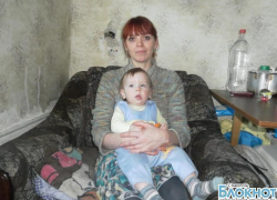 После пожара ставропольчанка с двумя детьми лишилась жилья После пожара ставропольчанка с двумя детьми лишилась жилья