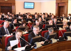 Депутаты краевой Думы Ставрополья заработали более 400 млн рублей за прошлый год Депутаты краевой Думы Ставрополья заработали более 400 млн рублей за прошлый год