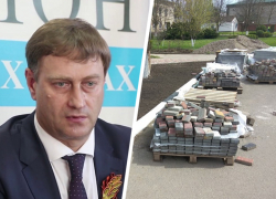 В Благодарном реализация нацпроекта во второй раз оказалась на грани срыва В Благодарном реализация нацпроекта во второй раз оказалась на грани срыва
