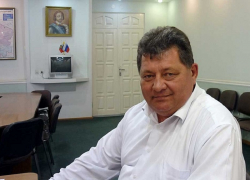 Глава Курского муниципального округа госпитализирован в тяжелом состоянии Глава Курского муниципального округа госпитализирован в тяжелом состоянии