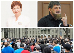 Хроника коронавируса в СКФО – вспоминаем громкие истории Хроника коронавируса в СКФО – вспоминаем громкие истории