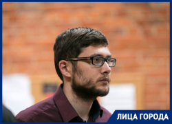 «Никому не нужен второй Ханс Циммер»: ставропольский композитор рассказал о киноиндустрии и создании музыки для блокбастеров «Никому не нужен второй Ханс Циммер»: ставропольский композитор рассказал о киноиндустрии и создании музыки для блокбастеров