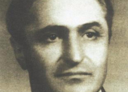 Календарь: 114 лет назад родился ставропольский композитор Ставро Колианиди Календарь: 114 лет назад родился ставропольский композитор Ставро Колианиди