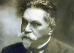 Календарь: 158 лет со дня рождения выдающего музыканта Василия Сафонова Календарь: 158 лет со дня рождения выдающего музыканта Василия Сафонова