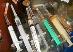 На Ставрополье обнаружено 13 наркопритонов с подростками На Ставрополье обнаружено 13 наркопритонов с подростками