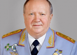 Скончался бывший начальник ГУВД Ставропольского края Александр Сапрунов Скончался бывший начальник ГУВД Ставропольского края Александр Сапрунов