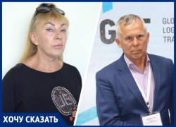 Крупнейший грузоперевозчик России и Ставрополья пытается оставить жену без имущества Крупнейший грузоперевозчик России и Ставрополья пытается оставить жену без имущества