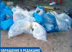 «Получается платить просто так?», - жители села Спасского возмущены «Получается платить просто так?», - жители села Спасского возмущены