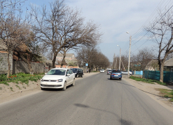 В Ставрополе водитель совершил наезд на ребенка В Ставрополе водитель совершил наезд на ребенка