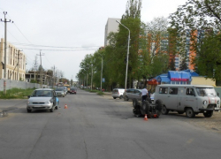 В ДТП на Кулакова в Ставрополе погиб водитель квадроцикла В ДТП на Кулакова в Ставрополе погиб водитель квадроцикла