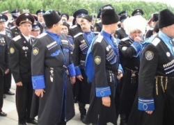 Председатель по делам казачества: "Не согласованные с властью атаманы - это агенты Госдепа" Председатель по делам казачества: "Не согласованные с властью атаманы - это агенты Госдепа"