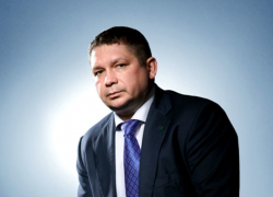 Самым богатым зампредом правительства стал экс-банкир Александр Золотарев Самым богатым зампредом правительства стал экс-банкир Александр Золотарев