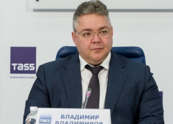 Вопрос о грядущих губернаторских выборах прокомментировал глава Ставрополья Владимиров Вопрос о грядущих губернаторских выборах прокомментировал глава Ставрополья Владимиров