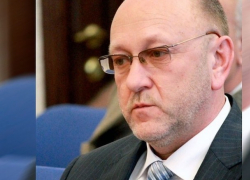 Экс-первому заместителю министра ЖКХ Ставрополья грозит до семи лет тюрьмы Экс-первому заместителю министра ЖКХ Ставрополья грозит до семи лет тюрьмы
