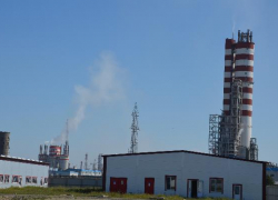 Ставропольский край опередил среднероссийский показатель промышленного роста Ставропольский край опередил среднероссийский показатель промышленного роста