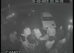 На стрелявшего в главу села возбуждено уголовное дело На стрелявшего в главу села возбуждено уголовное дело