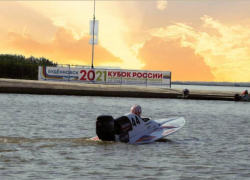 Буденновск принял чемпионат России по водно-моторному спорту Буденновск принял чемпионат России по водно-моторному спорту